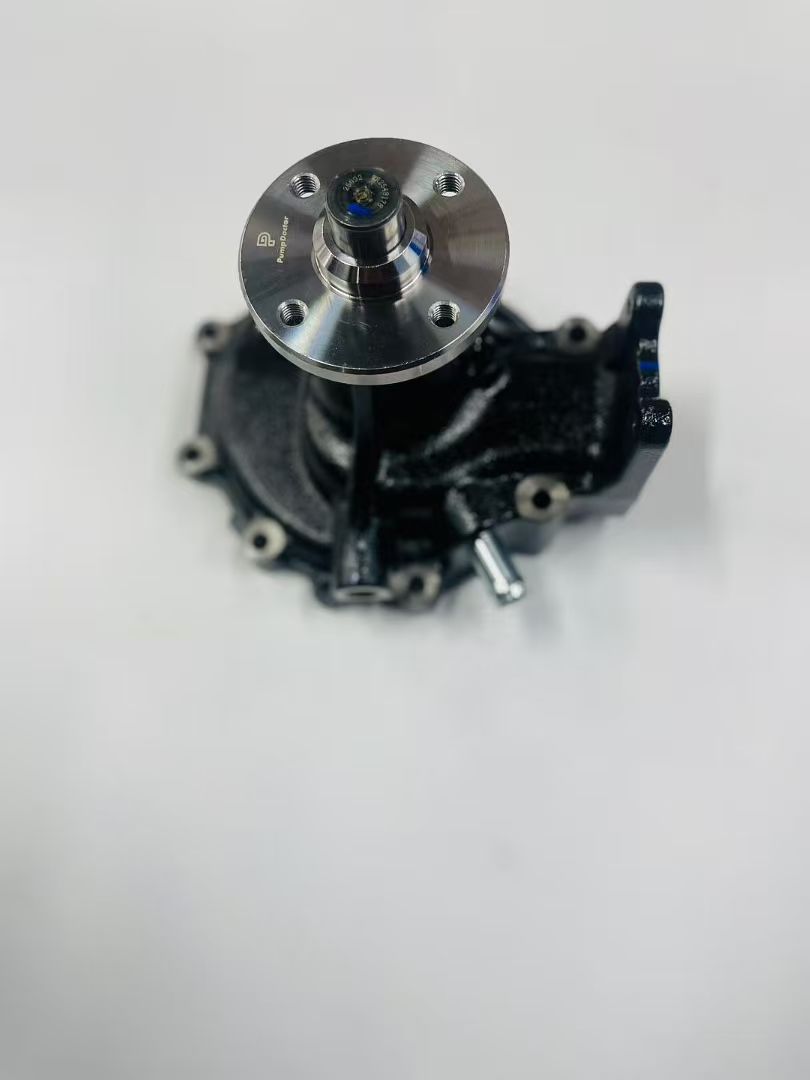  J361‑0216A Water Pump for Hino J08C Engine 16100‑3731 16100‑3732
