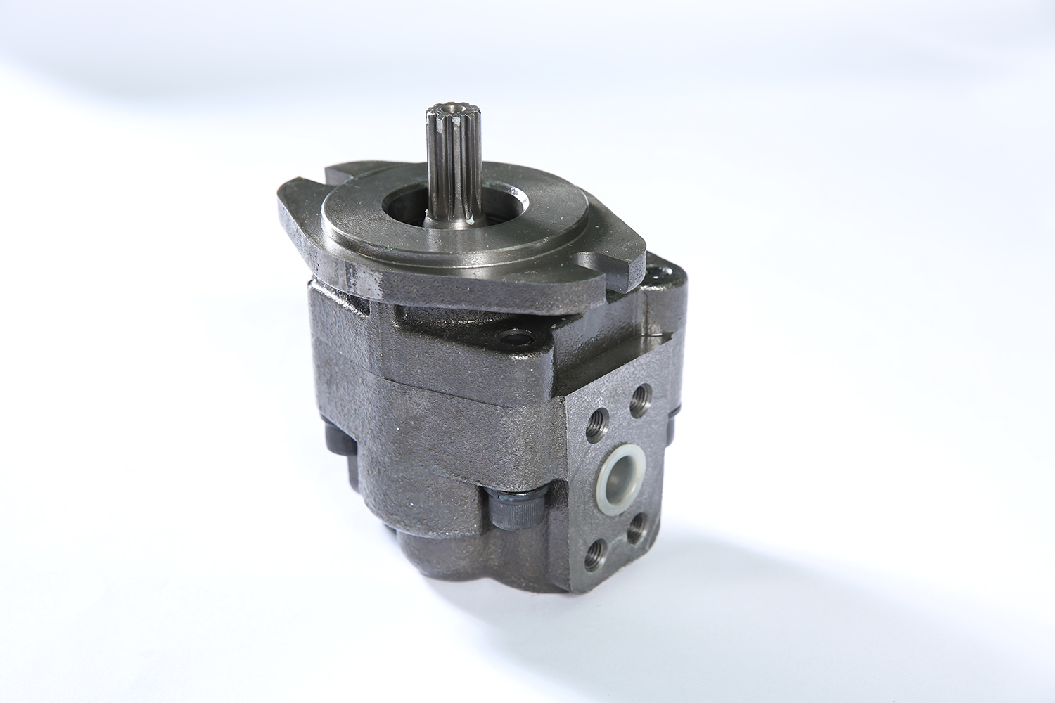 DX215-9C Hydraulic Main Pump