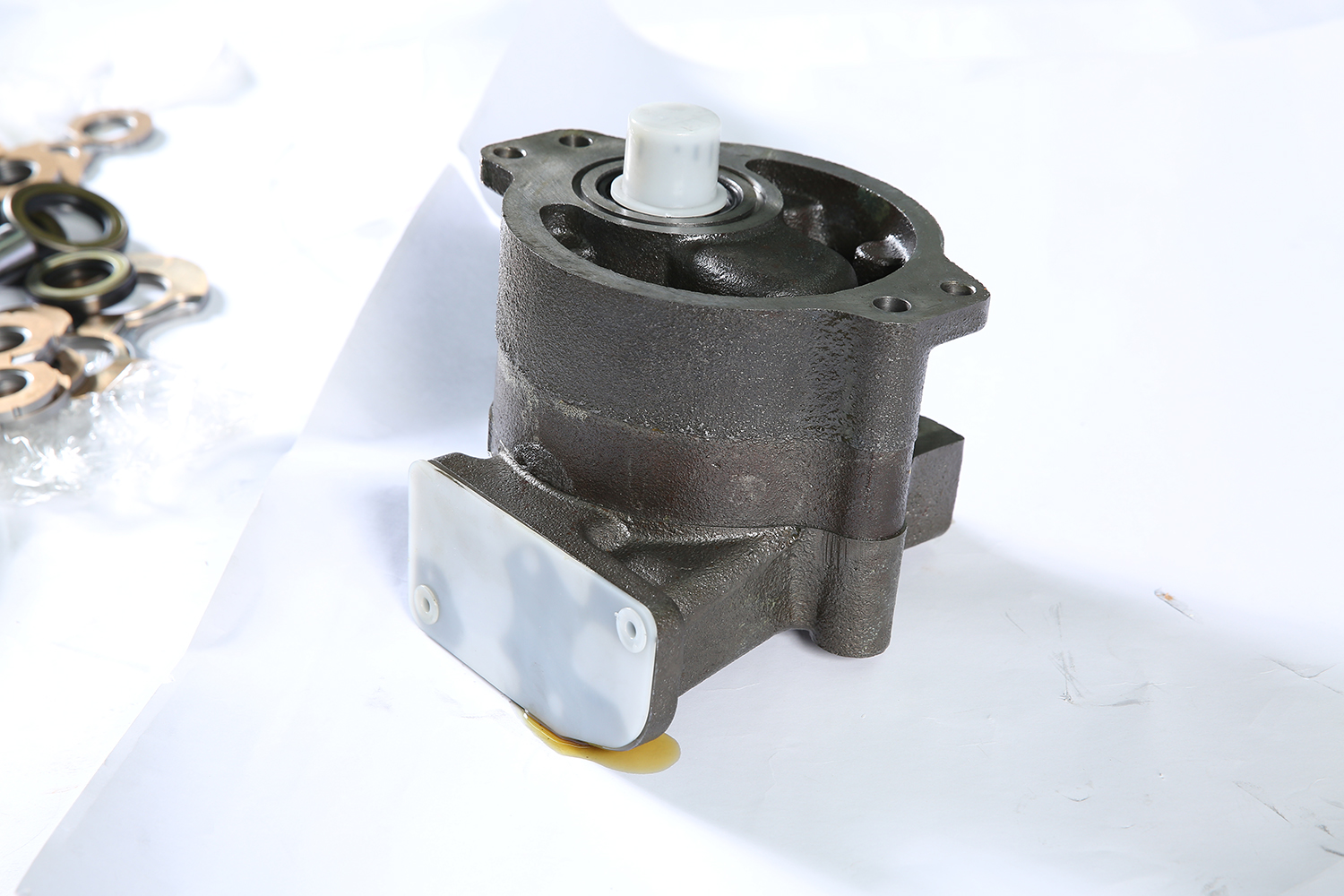  Caterpillar D7F/G D8K, D9H Bulldozer Pump 2P9239