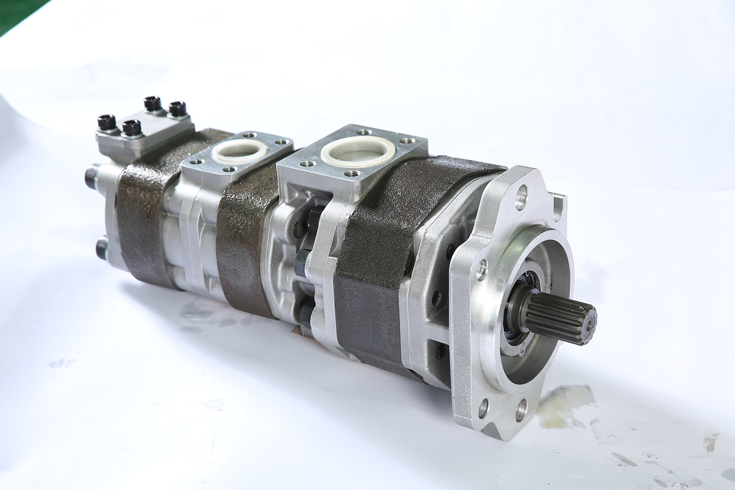 DX215-9C Hydraulic Main Pump