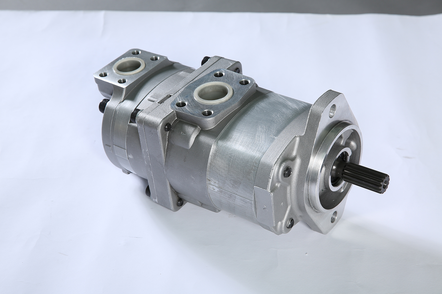 DX215-9C Hydraulic Main Pump