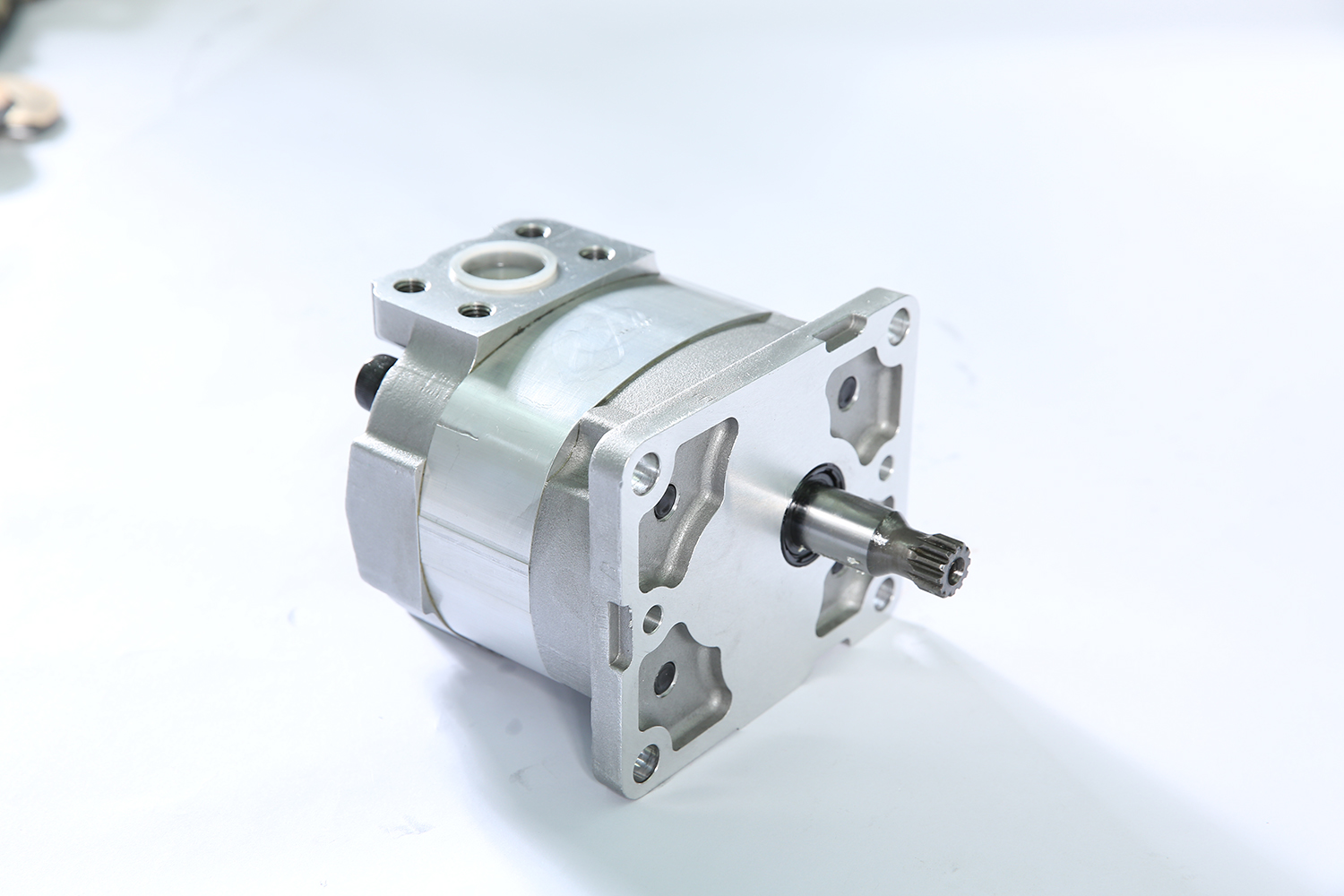 DX215-9C Hydraulic Main Pump