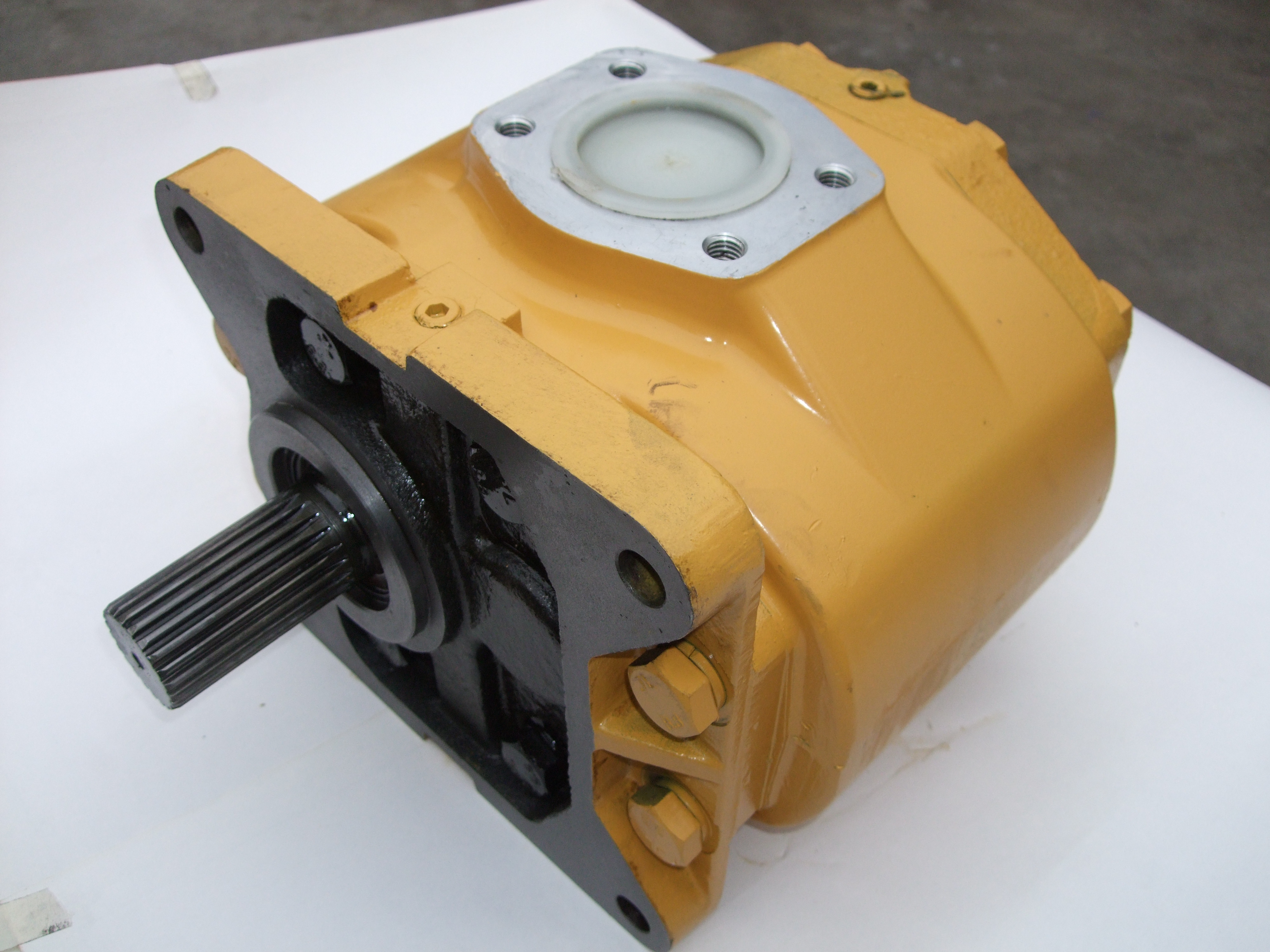 DX215-9C Hydraulic Main Pump