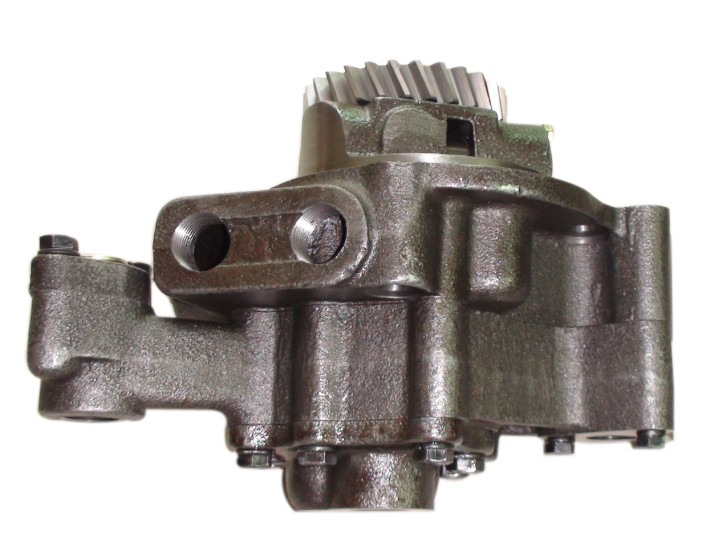 DX215-9C Hydraulic Main Pump