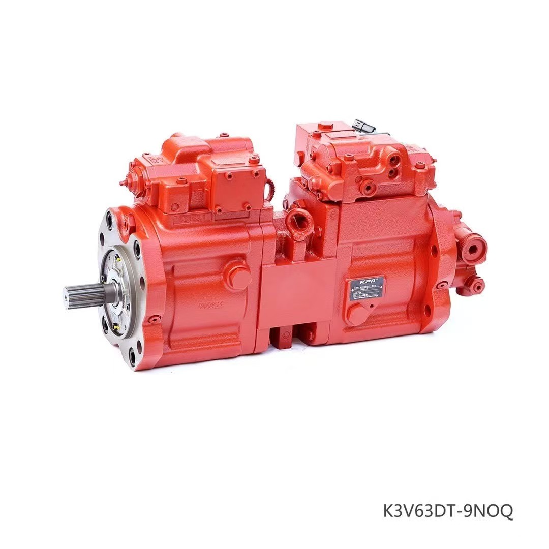 DX215-9C Hydraulic Main Pump