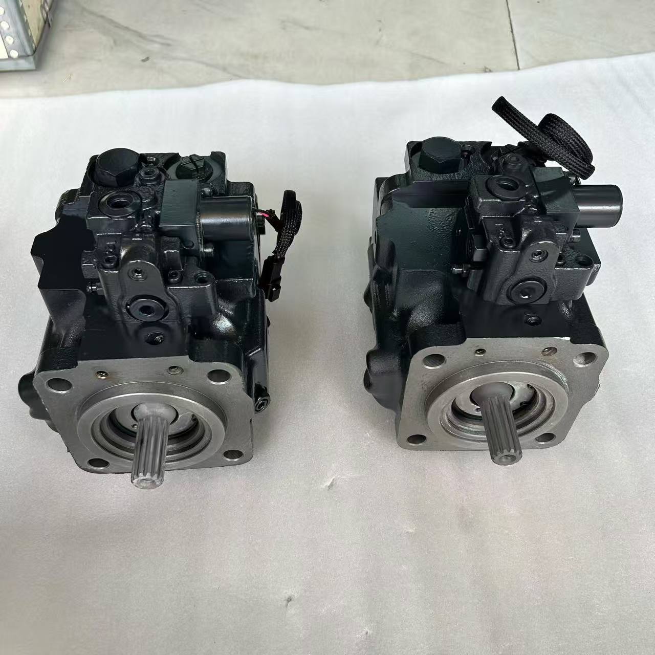 DX215-9C Hydraulic Main Pump