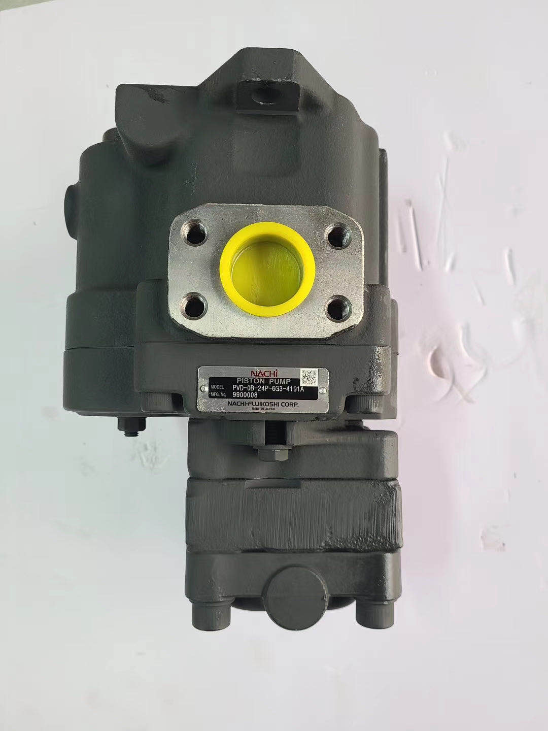DX215-9C Hydraulic Main Pump